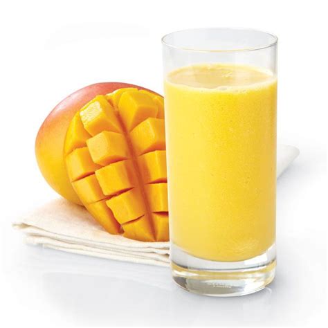 Organic Mango Juice – Tun-Asia International Export Services