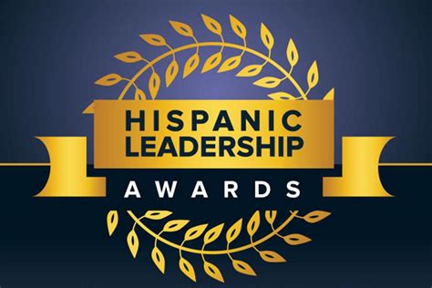 Hispanic Leadership Awards – Alliance for Aging