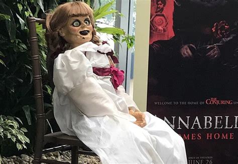 Top 999+ annabelle doll images – Amazing Collection annabelle doll ...