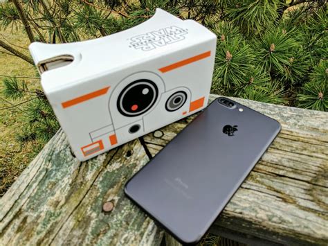 Best VR Headset for iPhone | iMore