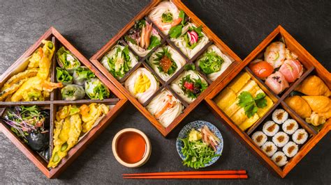 30 Japanese Dishes You Need To Try At Least Once