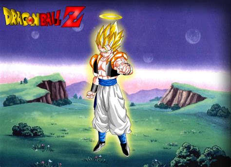 Dbz Fusion reborn Gogeta by CrystalisZelda on DeviantArt