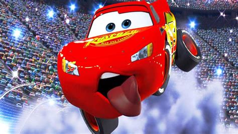 Disney Pixar Cars Wallpapers HD - Wallpaper Cave