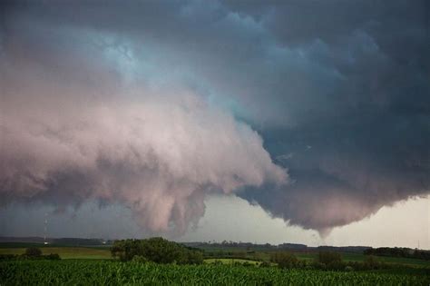 Ef4 Tornado Photograph by Roger Hill/science Photo Library | Fine Art ...