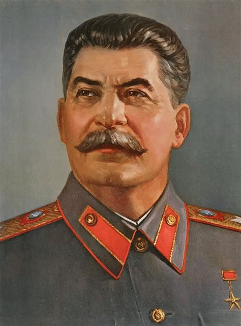 Joseph Stalin Portrait : r/hoi4portraits