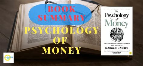 The Psychology of Money Summary