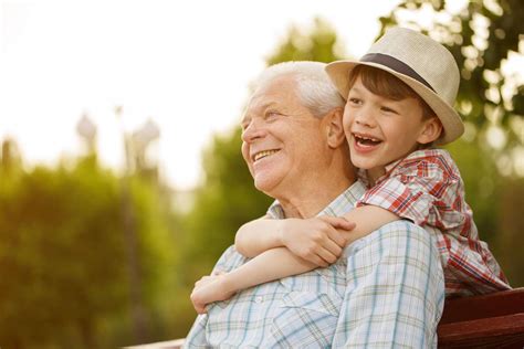 10 Sweet Ways to Celebrate Grandparents Day