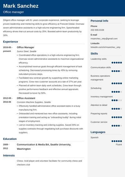 How Many Bullet Points Per Job On a Resume in 2024