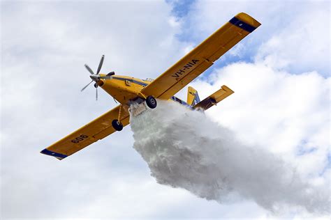 2013/14 Fire Fighting Aircraft in Western Australia – AviationWA