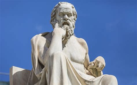 Socrates - Father Of Teaching And Still Pointing The Way - Terego Training