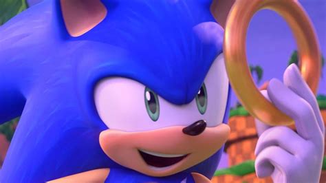 Every Sonic Cartoon TV Show, Ranked | Cinemablend