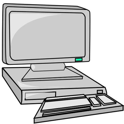 Animated Pictures of Computers - Download Free Computer Images