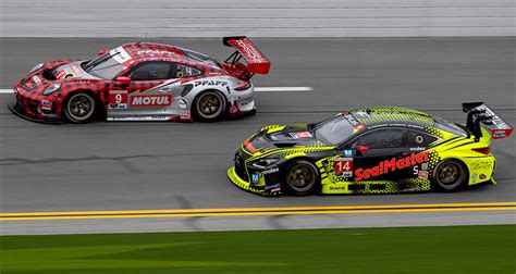 60th Rolex 24 At Daytona – GTD PRO and GTD Team-by-Team | IMSA