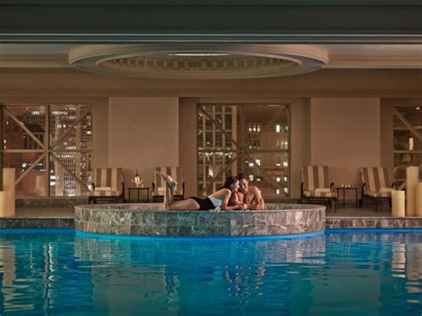 Top 9 Downtown Chicago Hotels with Indoor Pools in 2023 (Kid-Friendly ...