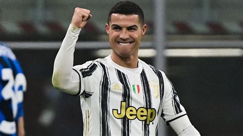 Football News | Cristiano Ronaldo Transfer News: Juventus Star Linked ...