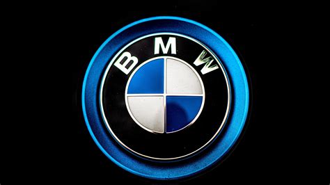 BMW Logo Wallpapers - Top Free BMW Logo Backgrounds - WallpaperAccess