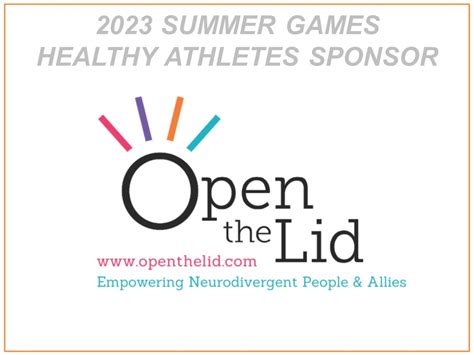 2023 State Summer Games - Special Olympics New York