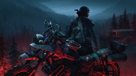 2560x1440 Days Gone 5k 1440P Resolution ,HD 4k Wallpapers,Images ...