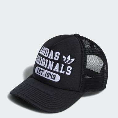 Men's Hats - Baseball Caps & Fitted Hats - adidas US