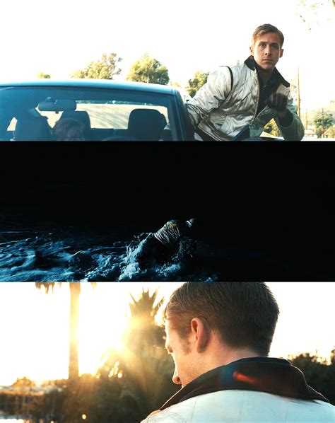 Drive, directed by Nicolas Winding Refn, with Ryan... | A-BitterSweet-Life