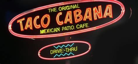 TACO CABANA, El Paso - 1880 Joe Battle Blvd - Menu, Prix & Restaurant ...