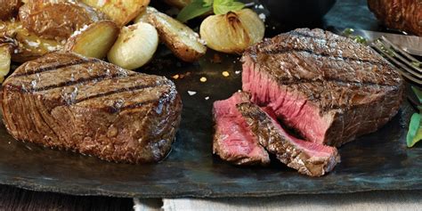 4 Healthy Bison Steak Recipes – Omaha Steaks Blog