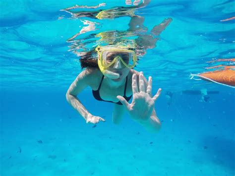 Snorkeling in the Keys – 3 MUST SEE Places - Key West Boat Trips