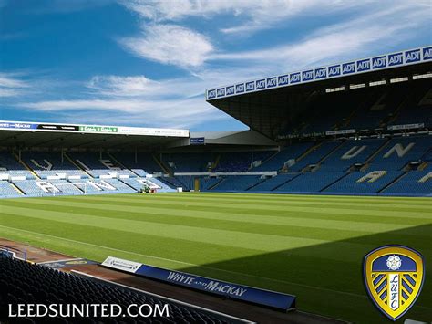 WAFLL, leeds united HD wallpaper | Pxfuel