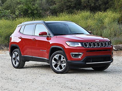 Jeep Compass Sport Interior 2018 | Cabinets Matttroy