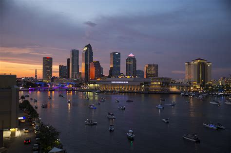 Tampa Bay : Tampa Bay Gunstig Mit Migros Ferien / Андрей помог «тампе ...