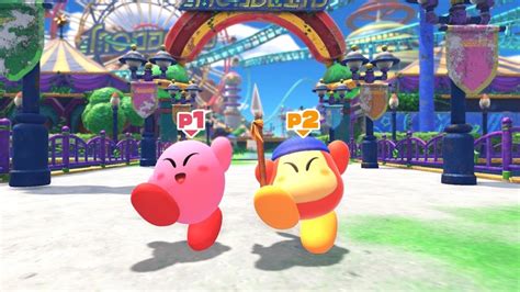 Nintendo on Kirby and the Forgotten Land, Kirby 30th anniversary plans