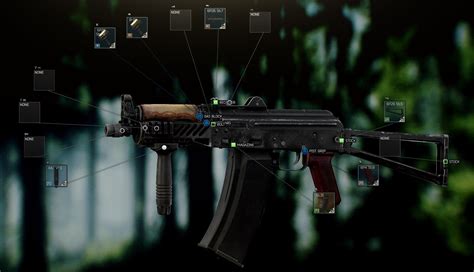 How To Complete The Gunsmith Part 2 Quest In Escape From Tarkov