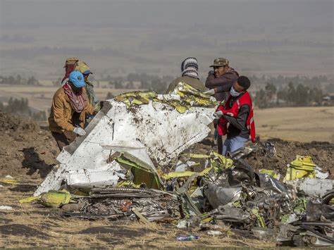 Boeing To Pay $2.5 Billion Settlement Over Deadly 737 Max Crashes | NPR ...