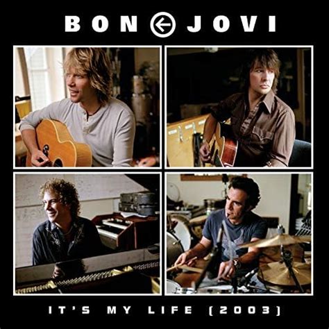 It's My Life (2003) von Bon Jovi bei Amazon Music - Amazon.de