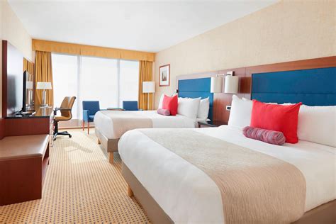 Ghent Accommodations - Hotel Rooms | Ghent Marriott Hotel