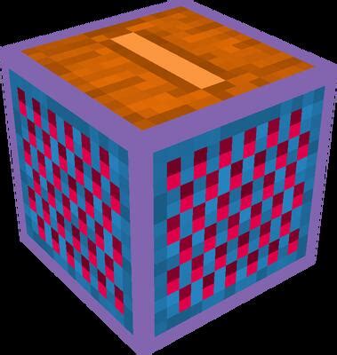 Jukebox | Minecraft Blocks | Tynker