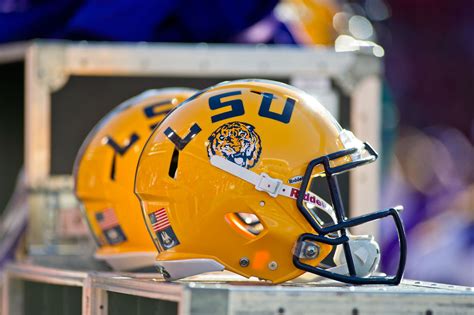 LSU football recruiting: Tigers loading up yet again - SBNation.com