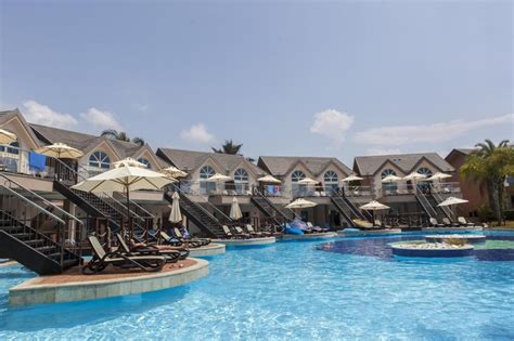 Long Beach Resort in Alanya, Turkey | Holidays from £337 pp | loveholidays