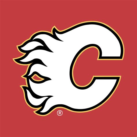 Calgary Flames – Logos Download