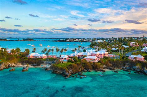 When is the best time to go to Bermuda? - Lonely Planet