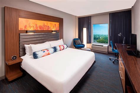 Aloft Miami Dadeland - Miami | SPG