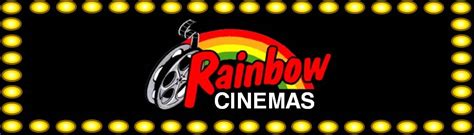 Rainbow Cinemas & Magic Lantern Theatres | Regina