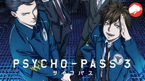 Will Amazon Prime Release Psychopass Season 3 English Dub Ever?