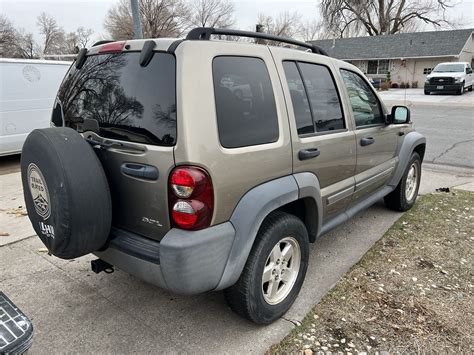 2006 Jeep Liberty for Sale in Sparks, NV - OfferUp