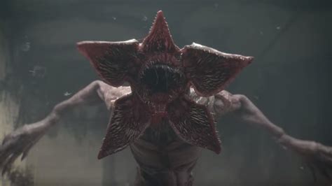 Stranger Things Demogorgon Wallpapers - Wallpaper Cave