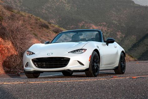 2022 Mazda MX-5 Miata Prices, Reviews, and Pictures | Edmunds