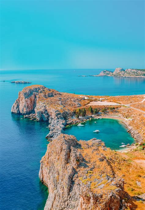 11 Very Best Things To Do In Rhodes, Greece - Hand Luggage Only ...