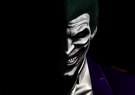 Joker Smile Wallpapers - Wallpaper Cave