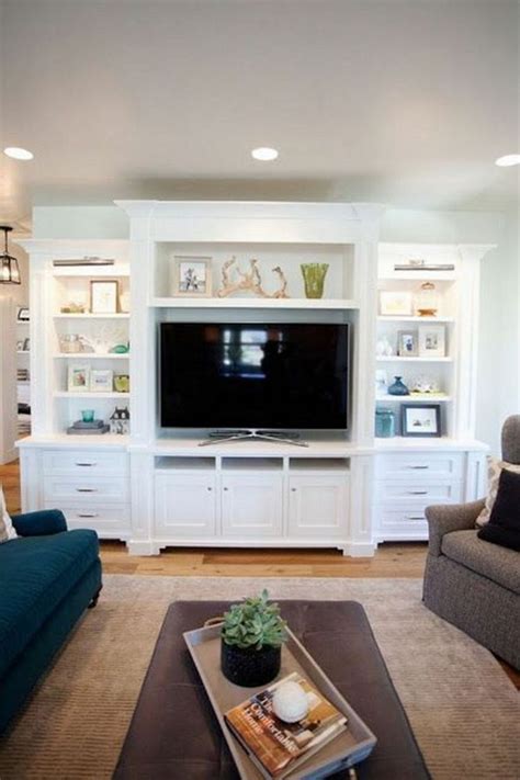 15+ Best Shelves Entertainment Center Design You Have To Know ...