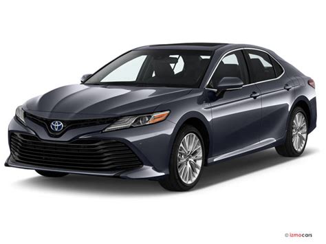 2019 Toyota Camry Hybrid Prices, Reviews, and Pictures | U.S. News ...